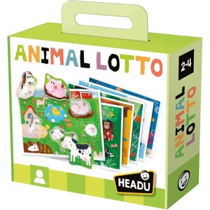 GiraffeKids Headu Puzzle d'Habitats Animaux - Jouet Éducatif Montessori - Publicité GiraffeKids Headu Puzzle d'Habitats Animaux - Jouet Éducatif Montessori - Publicité