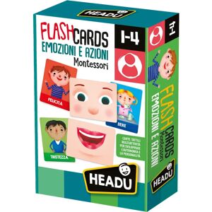 Headu Tanulási játék - Modell IT23103 - Oktató játék gyerekeknek Headu Tanulási játék - Modell IT23103 - Oktató játék gyerekeknek