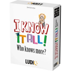 Headu Ludic - Debate Game - Educational Fun for Kids Headu Ludic - Debate Game - Educational Fun for Kids