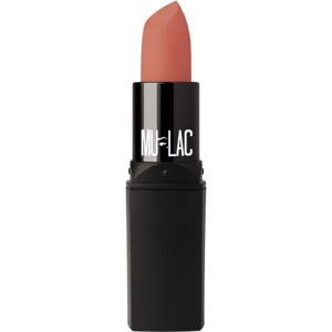 Mulac Cosmetics Rouge Mat - 3,5 g Or rose Mulac Cosmetics Rouge Mat - 3,5 g Or rose