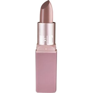 Mulac Cosmetics Womanly Matte - Rouge à Lèvres - Or Rose Mulac Cosmetics Womanly Matte - Rouge à Lèvres - Or Rose