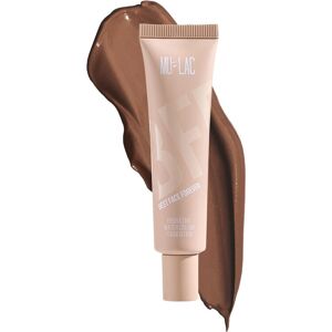Mulac Cosmetics BFF Foundation - Hydrerende Water Cream Foundation Mulac Cosmetics BFF Foundation - Hydrerende Water Cream Foundation