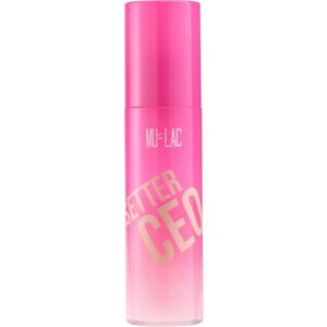 Mulac Cosmetics Ceo Spray Fixant Biphase Hydratant et Éclatant Mulac Cosmetics Ceo Spray Fixant Biphase Hydratant et Éclatant