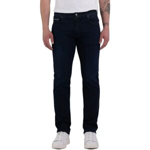 Replay Grover (MA972Z.000.41A781) bleu foncé Replay Grover (MA972Z.000.41A781) bleu foncé