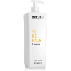 Framesi Morphosis Herstel Shampoo - 1000ml Framesi Morphosis Herstel Shampoo - 1000ml