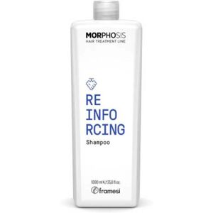Framesi Morphosis Versterkend Shampoo - Man - 1000ml Framesi Morphosis Versterkend Shampoo - Man - 1000ml