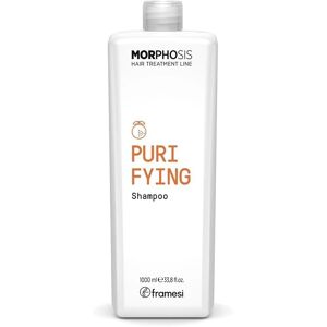 Framesi Morphosis Zuiverende Shampoo - Dandruff Framesi Morphosis Zuiverende Shampoo - Dandruff