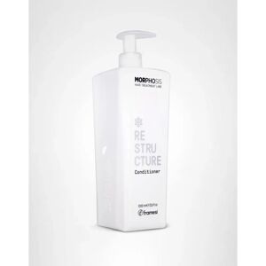 Framesi Morphosis Restructure Conditioner - Après-shampoing - Publicité Framesi Morphosis Restructure Conditioner - Après-shampoing - Publicité