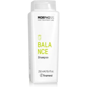 Framesi Morphosis Balance Shampoo - Shampoo Framesi Morphosis Balance Shampoo - Shampoo