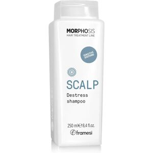 Shampoing Morphosis Détresse du Cuir Chevelu - 250ml - Publicité Shampoing Morphosis Détresse du Cuir Chevelu - 250ml - Publicité