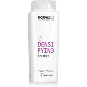 Framesi Morphosis Verstevigende Shampoo - Shampoo Framesi Morphosis Verstevigende Shampoo - Shampoo