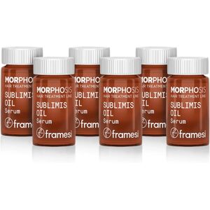 Framesi Sublimis Sérum Hydratant - Soins capillaires - Publicité Framesi Sublimis Sérum Hydratant - Soins capillaires - Publicité