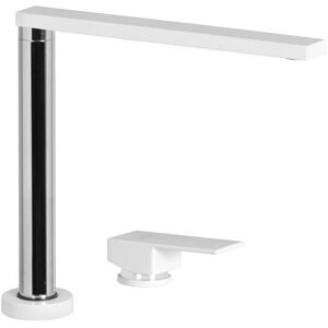 Miscelatore cucina SCHOCK SXLIFTN99 - Bianco Miscelatore cucina SCHOCK SXLIFTN99 - Bianco