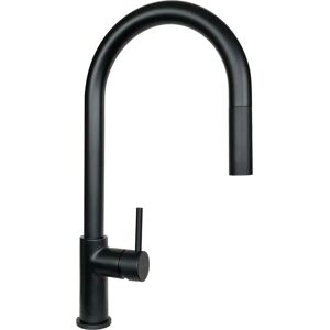 SCHOCK Aquarain Schwarze Küchenarmatur SCHOCK Aquarain Schwarze Küchenarmatur