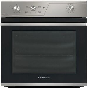 Glem Gas GFRV21IX-S2 - Acciaio inossidabile - Forno Glem Gas GFRV21IX-S2 - Acciaio inossidabile - Forno