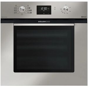 Forno Elettrico Glem Gas GFU98IX-S6V3 Forno Elettrico Glem Gas GFU98IX-S6V3