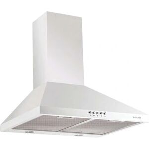 Glem Gas GHP650WH Hotte Murale Pyramidale - Hotte Murale Glem Gas GHP650WH Hotte Murale Pyramidale - Hotte Murale