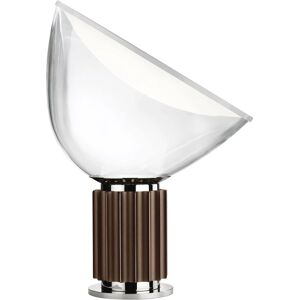 Flos Taccia liten bordlampe - Industrielt ikonisk design Flos Taccia liten bordlampe - Industrielt ikonisk design