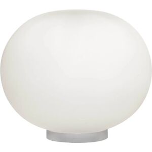 Flos Glo-Ball Basic Zero hvit dimbar bordlampe Flos Glo-Ball Basic Zero hvit dimbar bordlampe