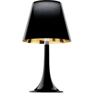 FLOS Miss K Bordlampe - Moderne Design - Svart - 43cm FLOS Miss K Bordlampe - Moderne Design - Svart - 43cm