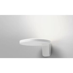 Flos Oplight W1 Hvit LED Vegglampe - Vegglampe Flos Oplight W1 Hvit LED Vegglampe - Vegglampe