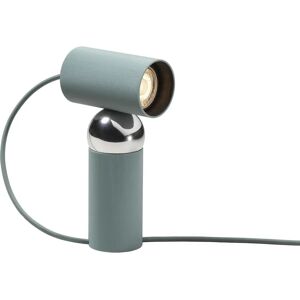 Flos Bilboquet Grønn Bordlampe - Designer Philippe Malouin Flos Bilboquet Grønn Bordlampe - Designer Philippe Malouin