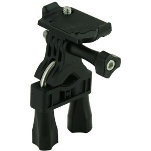 Nilox 13NXAKACPF010 Camera Support - Black Nilox 13NXAKACPF010 Camera Support - Black