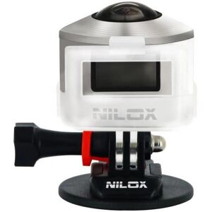 Nilox EVO 360 Action Sports Camera - Full HD, Wide Angle, Wi-Fi Nilox EVO 360 Action Sports Camera - Full HD, Wide Angle, Wi-Fi