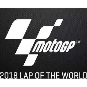 MotoGP 18 - PS4 - Publicité MotoGP 18 - PS4 - Publicité