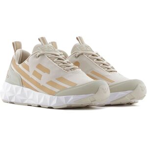 EA7 X8X217_XK433 Zapatillas Casual Beige - Zapatillas EA7 X8X217_XK433 Zapatillas Casual Beige - Zapatillas