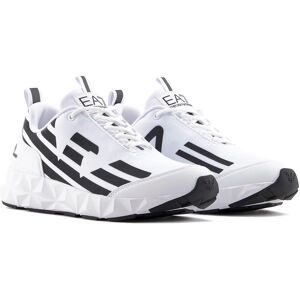 Ea7 X8X217 Sneakers - Hvid - Sneakers Ea7 X8X217 Sneakers - Hvid - Sneakers