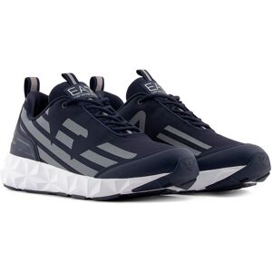 EA7 X8X217 Modell Marineblau - Sportschuhe EA7 X8X217 Modell Marineblau - Sportschuhe