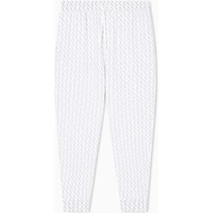 Armani Exchange Witte Tracksuit Broek - Tracksuit bottoms Armani Exchange Witte Tracksuit Broek - Tracksuit bottoms