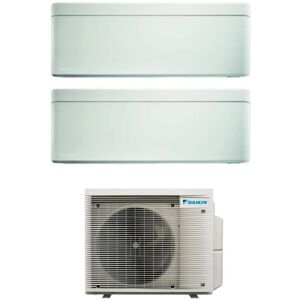 Daikin 2MXM50A - Bianco - Climatizzatore Daikin 2MXM50A - Bianco - Climatizzatore