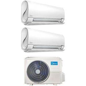 Midea M2OG-14HFN8-Q - - Aire Acondicionado Midea M2OG-14HFN8-Q - - Aire Acondicionado