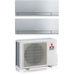 Mitsubishi Electric - MSZ-EF25VGKS - Zen - Aire acondicionado Mitsubishi Electric - MSZ-EF25VGKS - Zen - Aire acondicionado