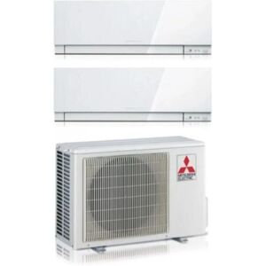 Mitsubishi Electric - MSZ-EF22VGKW - Aire Acondicionado Mitsubishi Electric - MSZ-EF22VGKW - Aire Acondicionado