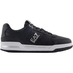 EA7 Unisex X8X234 XK422 Skórzane buty sportowe - Trainer EA7 Unisex X8X234 XK422 Skórzane buty sportowe - Trainer