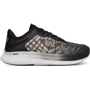 EA7 X8X243 Leichte Laufschuhe - Running Shoes EA7 X8X243 Leichte Laufschuhe - Running Shoes
