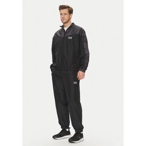 EA7 pour homme - Fato de treino Ventus7 - Noir EA7 pour homme - Fato de treino Ventus7 - Noir