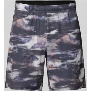 EA7 Shorts - 7M000072 - Mehrfarbig - Lässig Sport EA7 Shorts - 7M000072 - Mehrfarbig - Lässig Sport