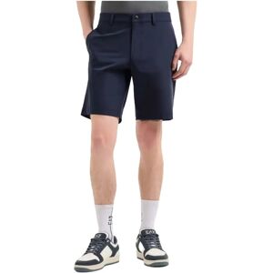 EA7 Modèle 7M000194 AF14589 - Shorts Bermuda Golf Pro - Décontracté - Publicité EA7 Modèle 7M000194 AF14589 - Shorts Bermuda Golf Pro - Décontracté - Publicité