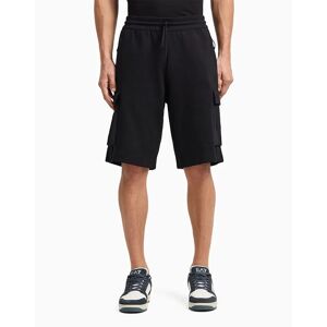 EA7 Model 7M000326_AF12660 Szorty cargo - Casual Sport EA7 Model 7M000326_AF12660 Szorty cargo - Casual Sport