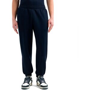 EA7 Model 7M000545 AF12660 Spodnie dresowe navy - Tracksuit Bottoms EA7 Model 7M000545 AF12660 Spodnie dresowe navy - Tracksuit Bottoms