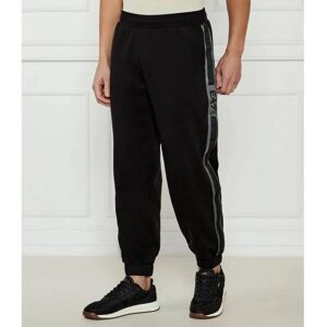 EA7 Model 7M000545_AF12660 Casual i Sportowe Spodnie - Spodnie EA7 Model 7M000545_AF12660 Casual i Sportowe Spodnie - Spodnie
