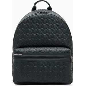 Armani Exchange Modello XM000237AF12133UC001 Zaino - Casual Armani Exchange Modello XM000237AF12133UC001 Zaino - Casual