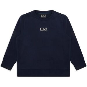 Emporio Armani Felpa Core Identity Bambino - Sudadera Emporio Armani Felpa Core Identity Bambino - Sudadera