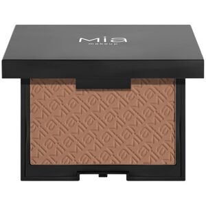 Mia Cosmetics - Tan Builder Matte - Amber Tan Mia Cosmetics - Tan Builder Matte - Amber Tan