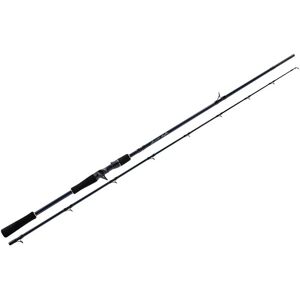 Molix - Fioretto Trofeo - Baitcasting Rod - 2 Sections - Rod Molix - Fioretto Trofeo - Baitcasting Rod - 2 Sections - Rod