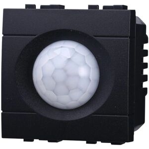 Ettroit Bewegungsmelder - Infrarot PIR - Kompatibel mit Bticino Livinglight Ettroit Bewegungsmelder - Infrarot PIR - Kompatibel mit Bticino Livinglight